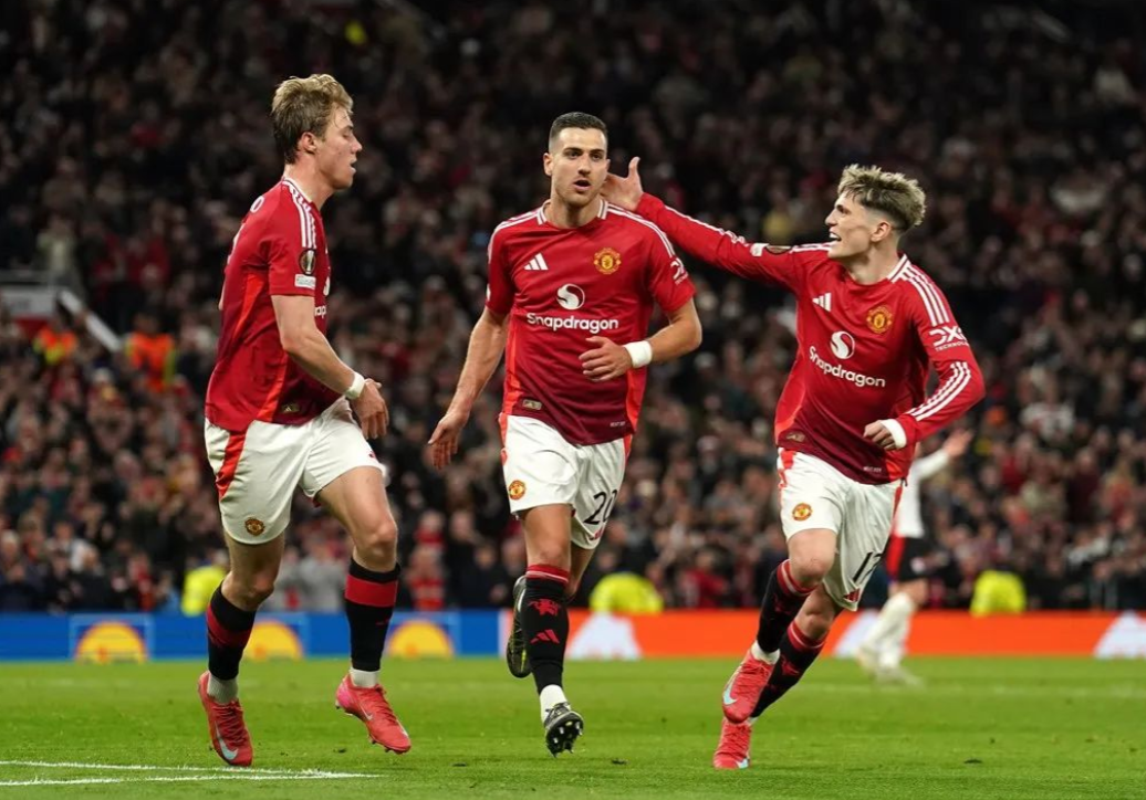 新球体育网页版曼联冲刺阶段复出首秀；志在欧超杯名次提升；信心回归；资深球员宣示担当的简单介绍