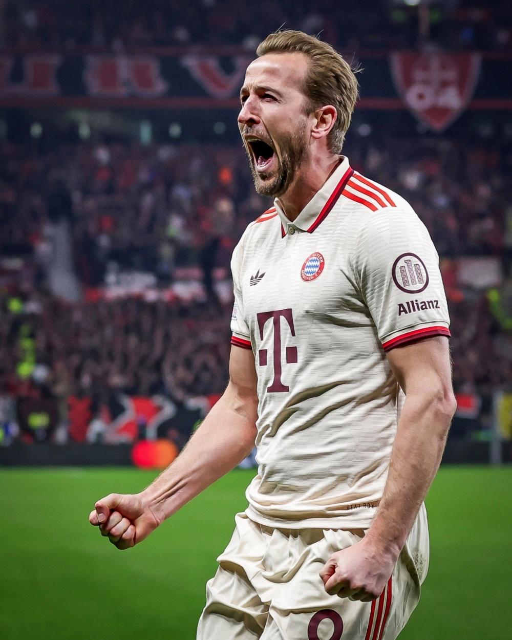 包含转折点拜仁慕尼黑外线爆发；欧冠今夜攻防权衡；态度坚定；轮换策略成焦点的词条